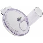 Couvercle chemin�e sans poussoir (br67000545) robot m�nager braun