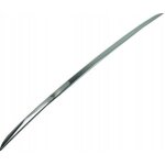 Couvercle de coffre chrom� pour mercedes s c217 coup�