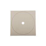 Hayward - couvercle complet de skimmer sable packskimsa Hayward - couvercle complet de skimmer sable packskimsa