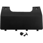 Couvercle de crochet de remorquage, crochet de cabine pour oeil de tracteur de remorque arri�re pour ...