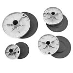 Couvercle cuisinire, ensemble chapeaux cuisinire, four  gaz plaque cuisson brleur couronne flamme ...