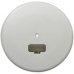 Couvercle dcl pour bo�tes de centre - xl air'm�tic �120mm - ip44