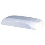 Couvercle double touche complet pour rservoir r2 - cr2 - cr2c