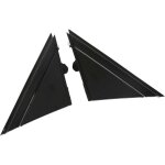 Couvercle de drapeau de rétroviseur de porte 1sh17kx7aa rétroviseur gauche droite triangle plaque garniture ... Couvercle de drapeau de rétroviseur de porte 1sh17kx7aa rétroviseur gauche droite triangle plaque garniture ...