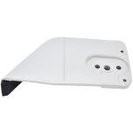 Couvercle d'embrayage de pignon de cha�ne 1125 640 1701 compatible avec stihl ms260 ms270 ms290 ms310 ...