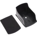 Couvercle étanche pour bouton de sonnette sans fil - rapanda Couvercle étanche pour bouton de sonnette sans fil - rapanda