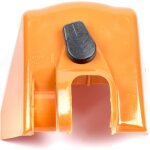 Jardiaffaires ? couvercle de filtre � air pour tron�onneuse stihl ms210 ms230 ms250 ? molette de verrouillage ...
