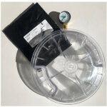 Bwt - couvercle complet pour filtre  sable rtm hf