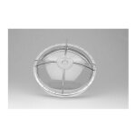 Bwt - couvercle pour filtre � sable lacron