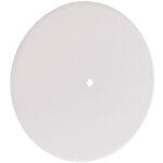 Couvercle de finition non dcl pour boite de centre - �130mm
