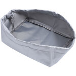 Couvercle de friteuse 20x15x8 cm petit housse de protection en tissu oxford pour machine � frire ext�rieure ...