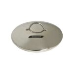 Couvercle inox cm 14 bonita barazzoni