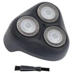 Convient pour le couvercle en maille de lame de rasoir philips ft618 658 688 at600 610 accessoires universels ... Convient pour le couvercle en maille de lame de rasoir philips ft618 658 688 at600 610 accessoires universels ...
