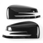 Couvercles de miroir, coque retro mercedes classe c, remplacement latéral de couvre - rétroviseurs en ... Couvercles de miroir, coque retro mercedes classe c, remplacement latéral de couvre - rétroviseurs en ...
