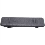 Couvercle de pince mandrin d'évier voiture couvre la barre d'eau capuchon toit pour i30 accent clips ... Couvercle de pince mandrin d'évier voiture couvre la barre d'eau capuchon toit pour i30 accent clips ...