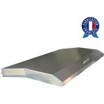 Couvercle pour plancha gaz 3 feux - trio et triad - co28