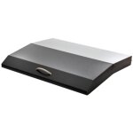 Couvercle pour plancha tonio 2 feux bento, baila, tonio ou nevada - co05