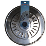 Couvercle de pole  frir