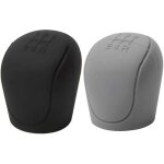 Couvercle de pommeau de levier de vitesse de voiture, voiture pommeau de levier de vitesse couvercle, ...