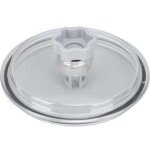 Couvercle de pompe de piscine, pompe de filtration puissante pour sable intex sf15110, durable et facile ...