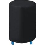 Couvercles de pompe de puits pour ext�rieur - enceinte ronde �tanche -