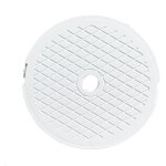 Couvercle de pont pour skimmer hayward spx109 ? compatible avec spx1096 ? couvercle automatique de skimmer ...