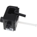 Couvercle pot a lait / reservoir du lait nespresso - - delonghi
