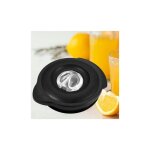 Couvercle de pot de mlangeur, couvercle de remplacement pour oster osterzer classic series blender bocal ...