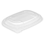 Couvercles en pp pour boîtes demi - repas 20 pièces cookipack guillin polska Couvercles en pp pour boîtes demi - repas 20 pièces cookipack guillin polska