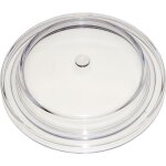 Couvercle pr�filtre nouveau pompes silen - nox espa