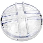 Astralpool - couvercle de préfiltre ppe sena - avec joint (astral) 4405010401 Astralpool - couvercle de préfiltre ppe sena - avec joint (astral) 4405010401
