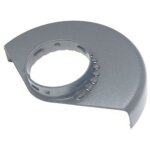Couvercle de protection pour les meuleuses d'angle bosch 1600a025xr 125 mm