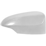 Couvercle de rtroviseur latral argent, anti - chocs et anti - rayures pour vhicule droit 87915 0d909 ...
