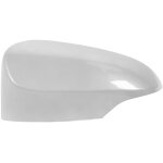 Couvercle de rtroviseur latral argent, anti - chocs et anti - rayures pour vhicule gauche 87945 0d909 ...