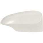 Couvercle de rtroviseur latral blanc, anti - chocs et anti - rayures pour vhicule droit 87915 0d909 ...