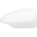 Couvercle de rtroviseur latral blanc, anti - chocs et anti - rayures pour vhicule droit 87915 0d909 ...