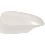 Couvercle de rtroviseur latral blanc, anti - chocs et anti - rayures pour vhicule gauche 87945 0d909 ...