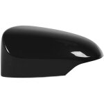 Couvercle de rtroviseur latral noir, anti - chocs et anti - rayures pour vhicule gauche 87945 0d909 ...