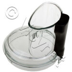 Couvercle pour robot multifonction magimix 17447