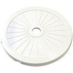 Couvercle de skimmer de remplacement bestway p6991 ? pi�ce d�tach�e pour piscine