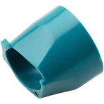 Couvercle de spande pour rabot n1902 - makita
