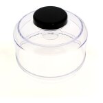 Couvercle ss - 1530000617 ms - 5a13650 - hachoir moulinex