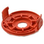 Couvercle tete � fils coupe bordures gardena