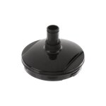 Couvercle de transmission du hachoir pour robot mixeur plongeant ergomixx et autres bosch - 12033694