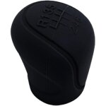 Couvercle universel en silicone pommeau levier vitesse couvercle vitesse automobile couvre frein main, ...