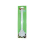 Couverts � salade en plastique 28 cm metaltex