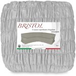 Couverture de canapé angulaire universelle bristol gris clair, royaume - uni Couverture de canapé angulaire universelle bristol gris clair, royaume - uni