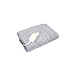Couverture chauffante adler ad 7425 60 w gris polyester Couverture chauffante adler ad 7425 60 w gris polyester