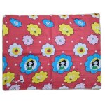 Couverture chauffante double jordan jpte - 2xc 160 x 140 cm