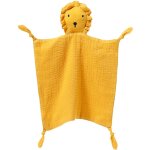 Couverture douce et respirante en mousseline de coton biologique, cadeau id�al pour les b�b�s gar�ons ...